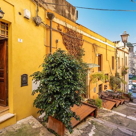Santa Margherita House Κάλιαρι Εξωτερικό φωτογραφία