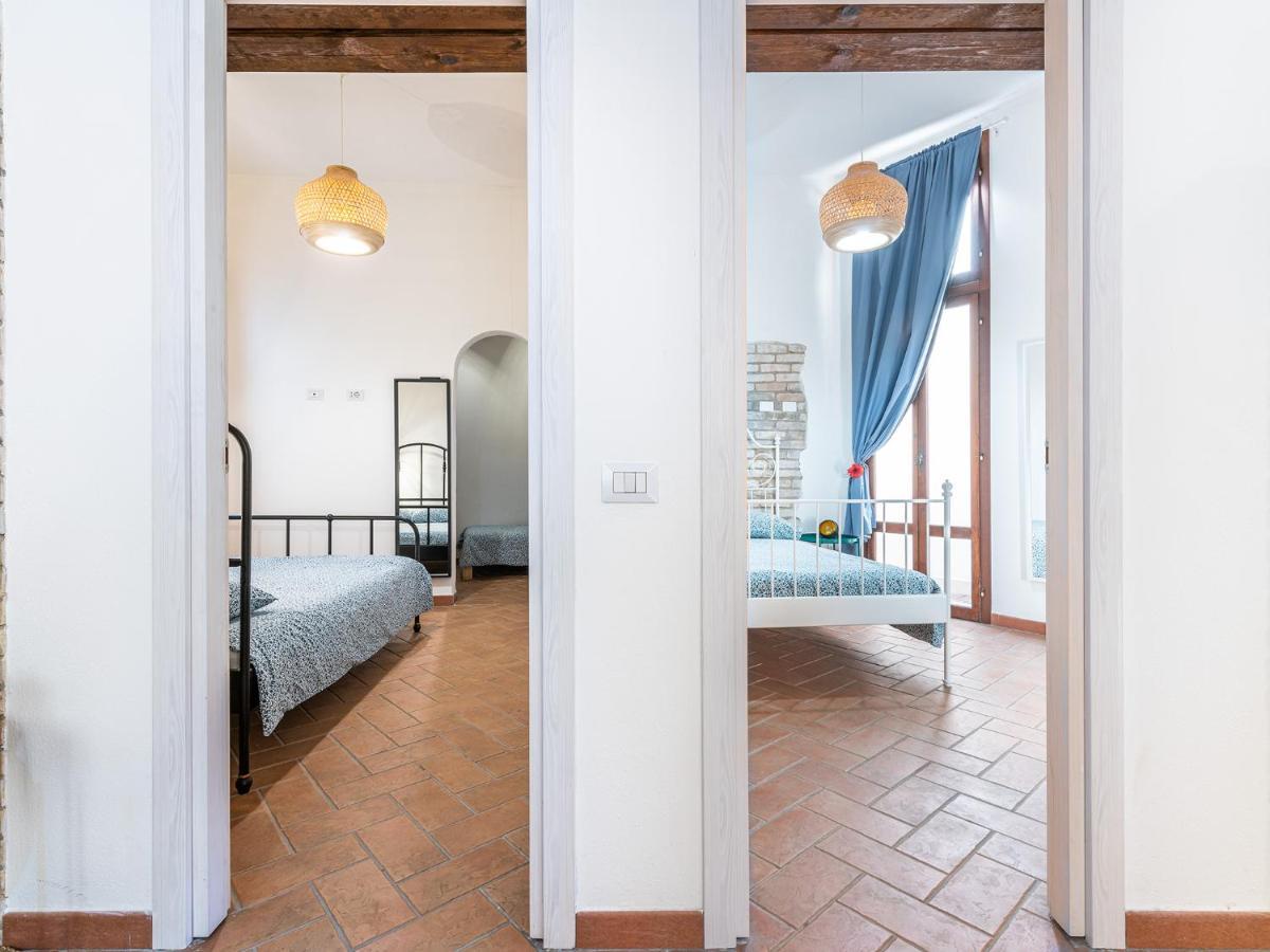 Santa Margherita House Κάλιαρι Εξωτερικό φωτογραφία