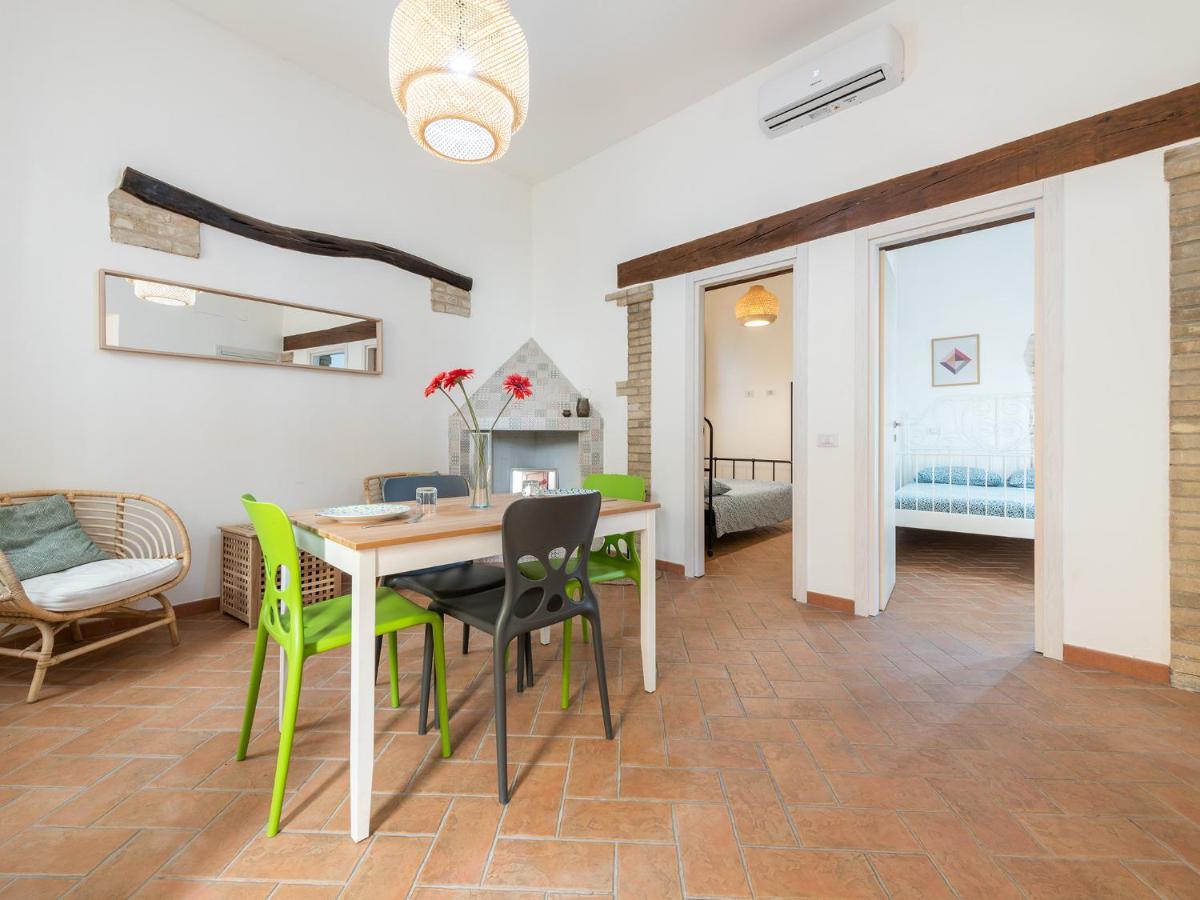 Santa Margherita House Κάλιαρι Εξωτερικό φωτογραφία