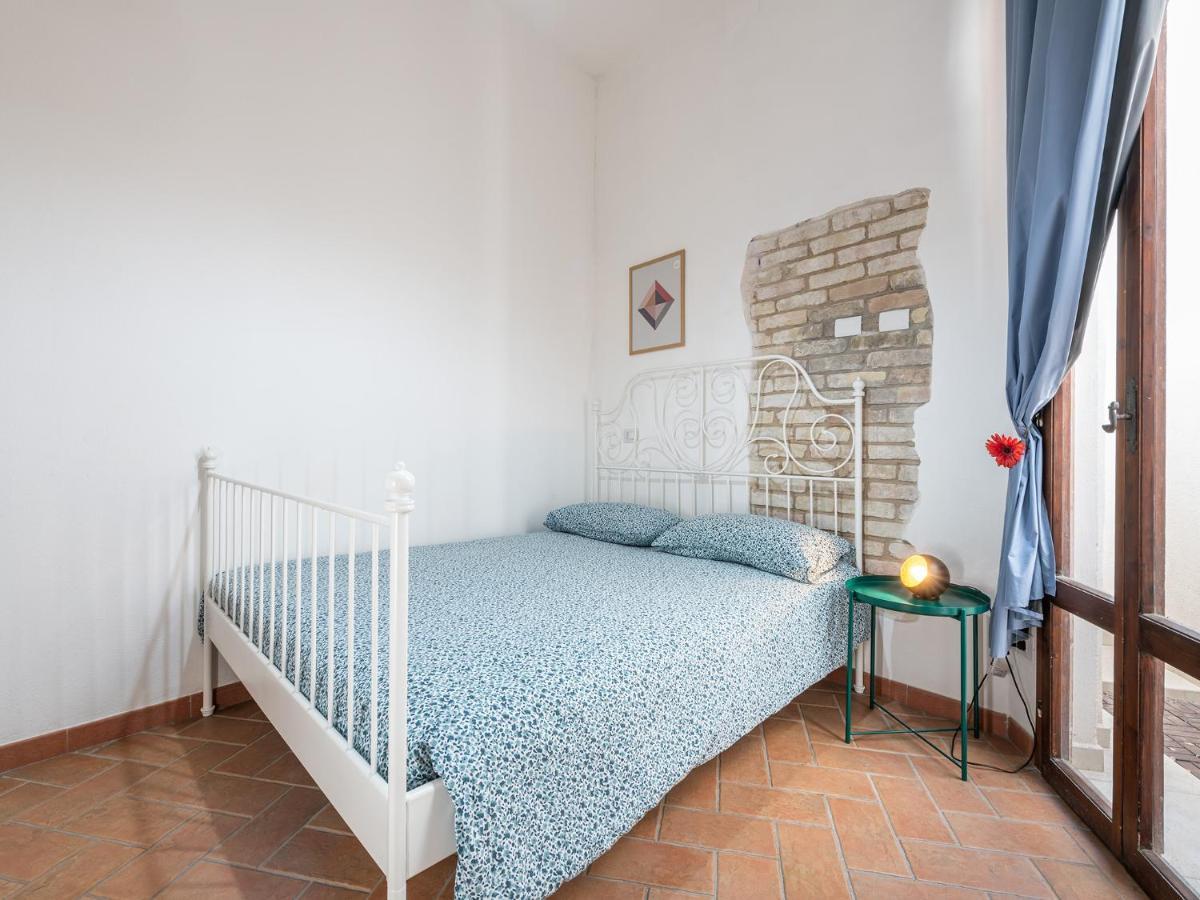 Santa Margherita House Κάλιαρι Εξωτερικό φωτογραφία
