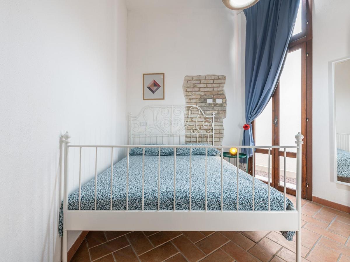 Santa Margherita House Κάλιαρι Εξωτερικό φωτογραφία