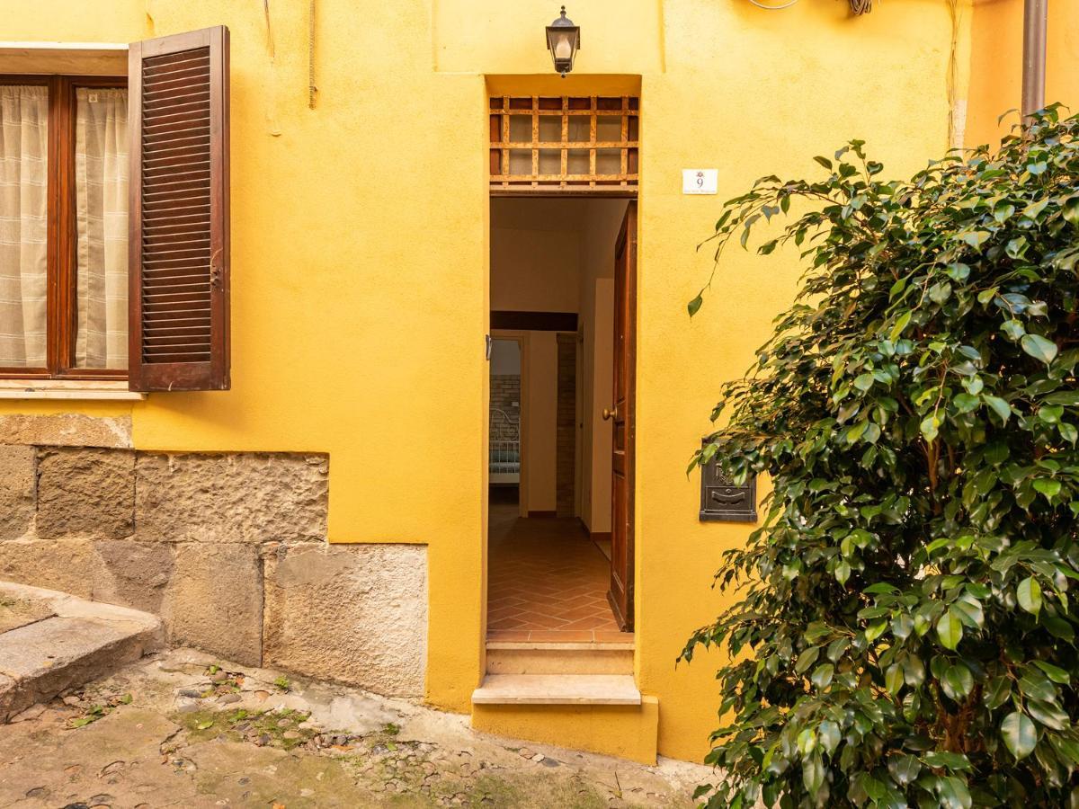 Santa Margherita House Κάλιαρι Εξωτερικό φωτογραφία