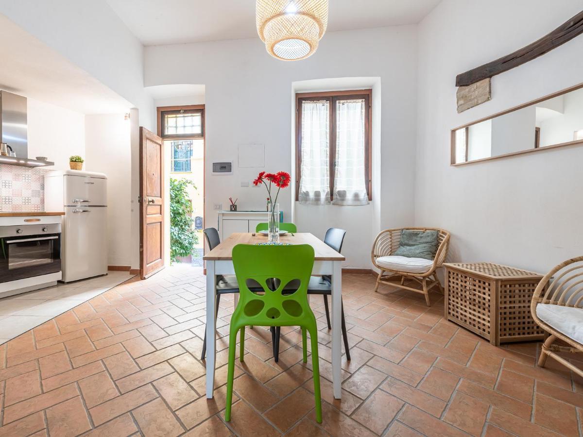 Santa Margherita House Κάλιαρι Εξωτερικό φωτογραφία