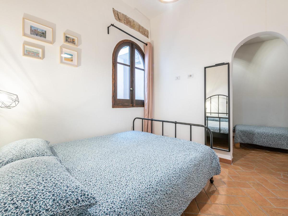 Santa Margherita House Κάλιαρι Εξωτερικό φωτογραφία