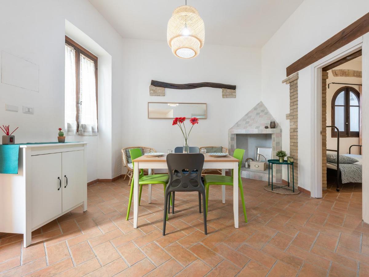 Santa Margherita House Κάλιαρι Εξωτερικό φωτογραφία
