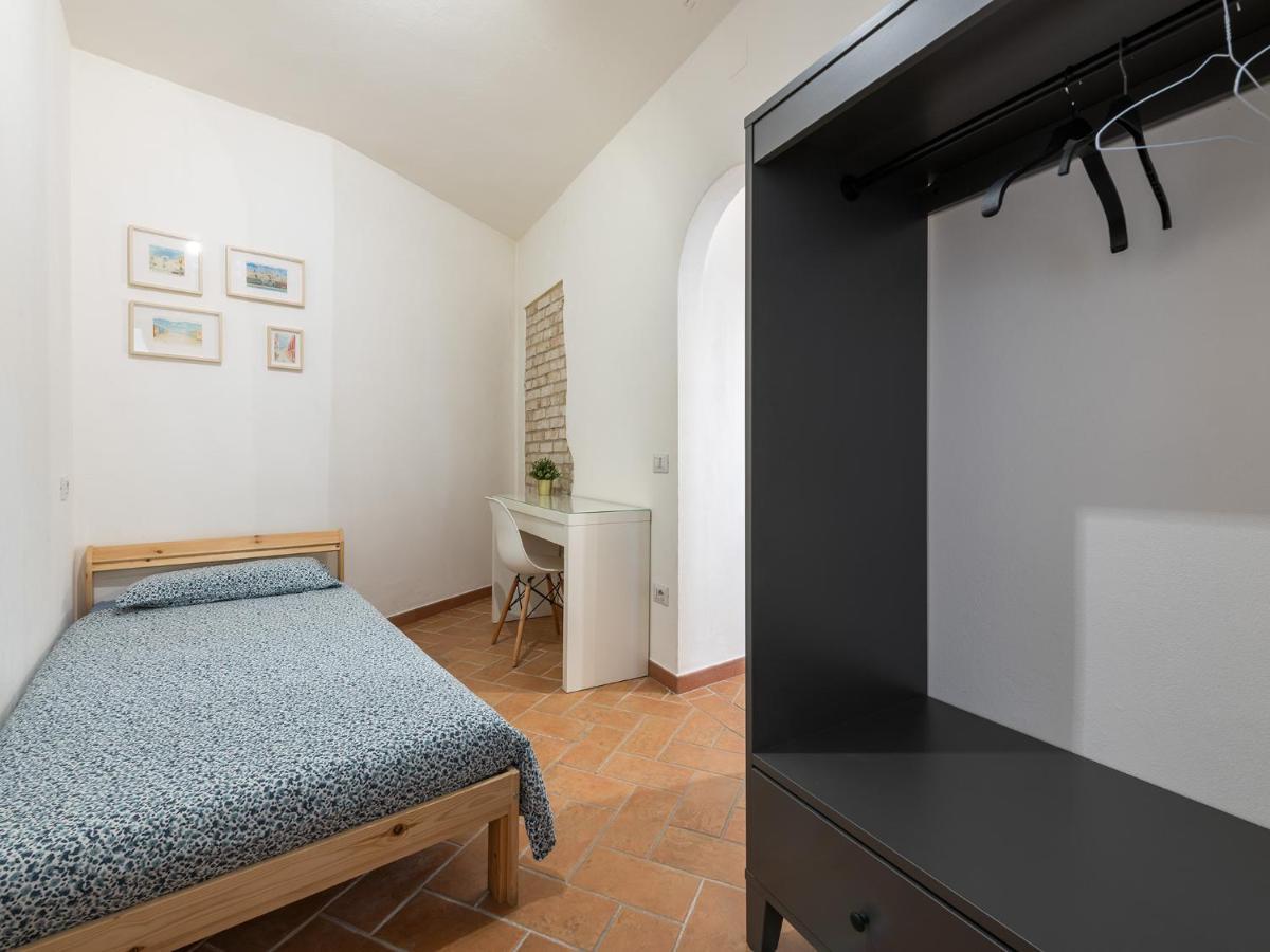 Santa Margherita House Κάλιαρι Εξωτερικό φωτογραφία