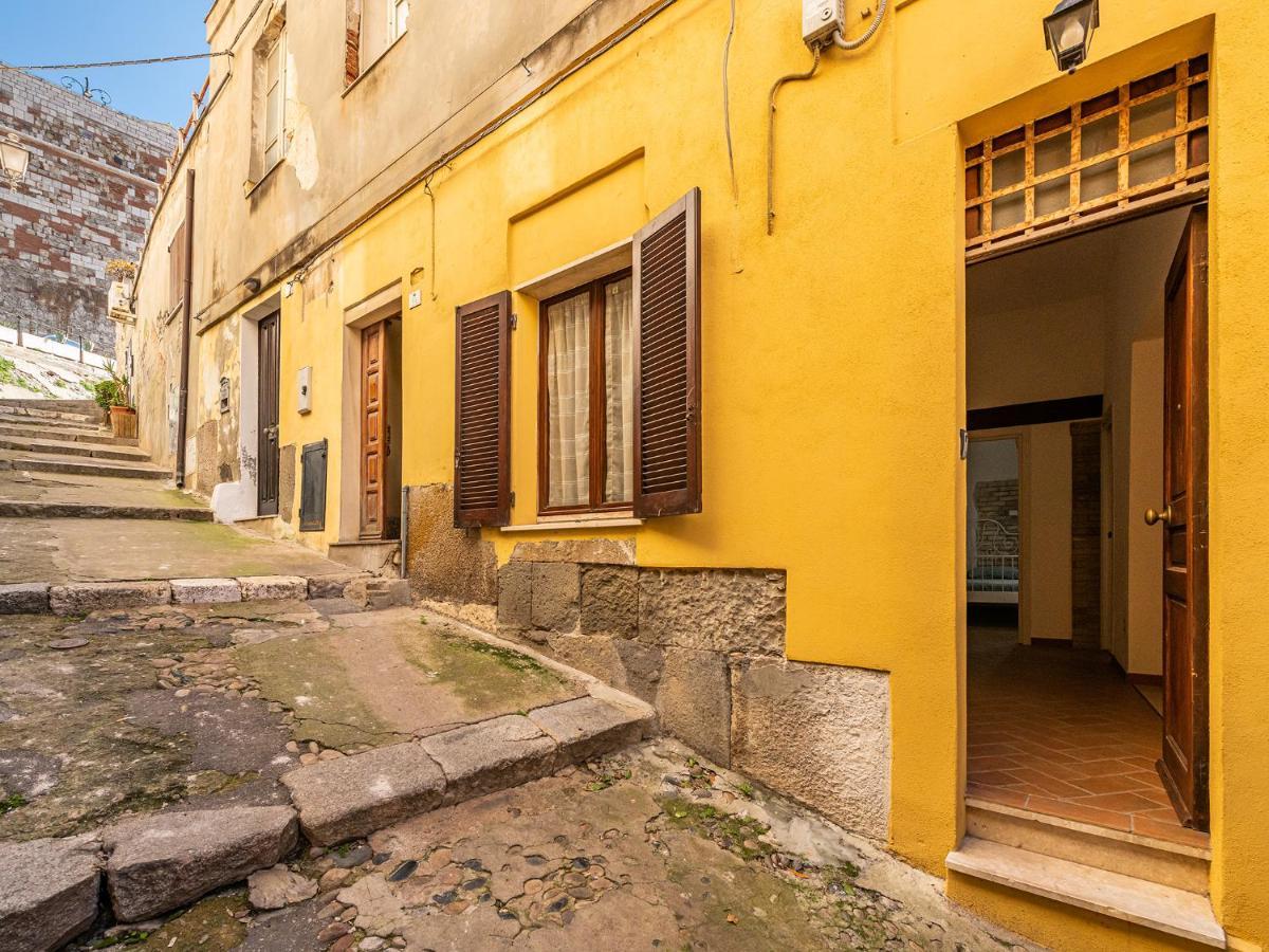Santa Margherita House Κάλιαρι Εξωτερικό φωτογραφία